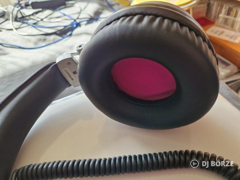 Avantone Mixphones mp-1 fejhallgató