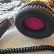 Avantone Mixphones mp-1 fejhallgató