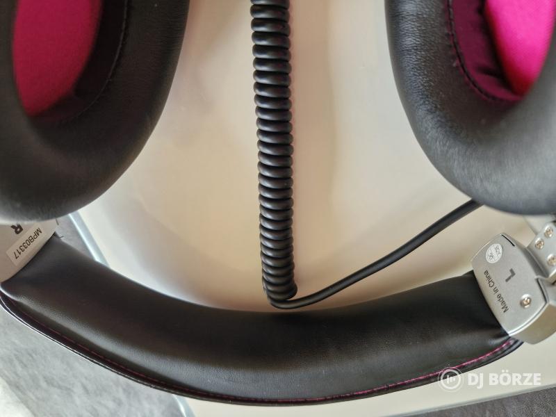 Avantone Mixphones mp-1 fejhallgató