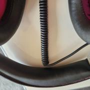 Avantone Mixphones mp-1 fejhallgató