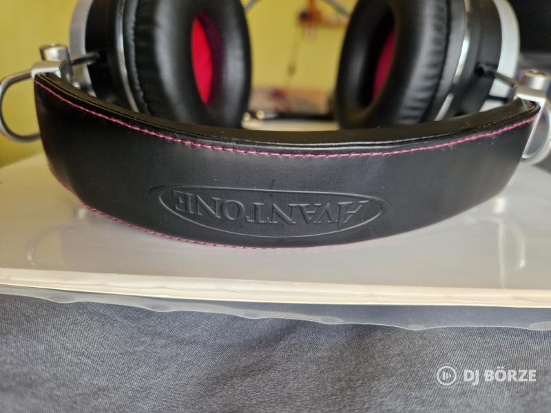 Avantone Mixphones mp-1 fejhallgató