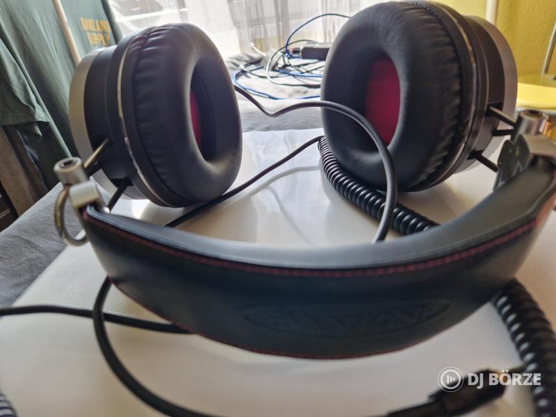 Avantone Mixphones mp-1 fejhallgató