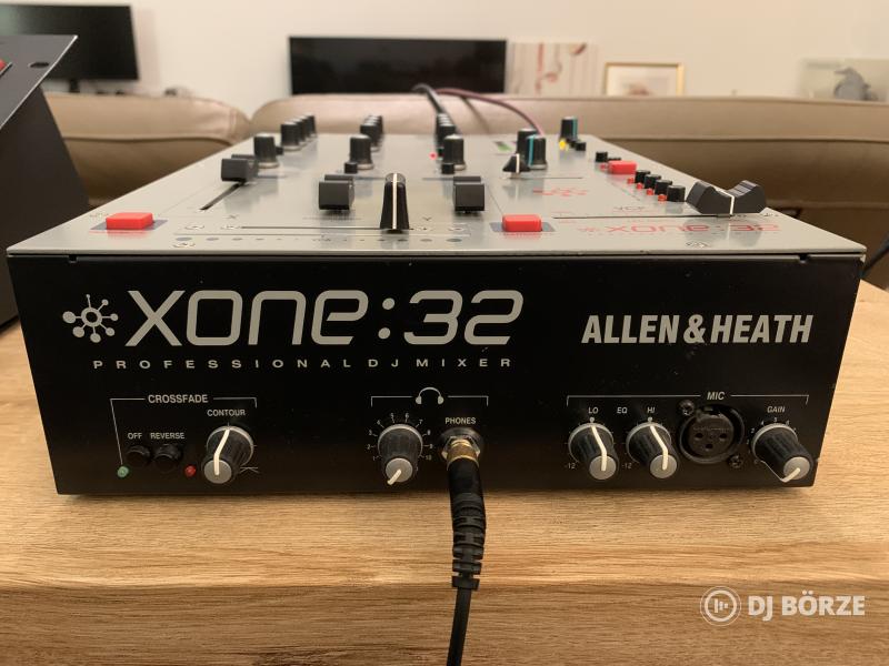 Allen & Heath Xone:32