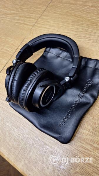 Audio Technika ath m50x