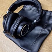 Audio Technika ath m50x