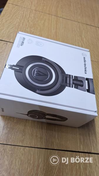 Audio Technika ath m50x