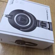 Audio Technika ath m50x
