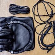 Audio Technika ath m50x