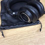 Audio Technika ath m50x