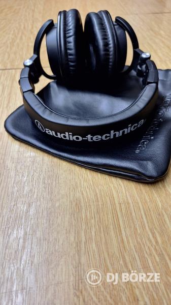 Audio Technika ath m50x