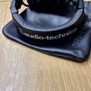 Audio Technika ath m50x