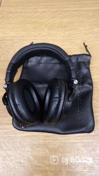 Audio Technika ath m50x