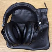 Audio Technika ath m50x