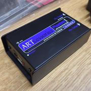 Arcessories p48 phantom power