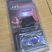 Arcessories p48 phantom power