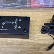 Arcessories p48 phantom power