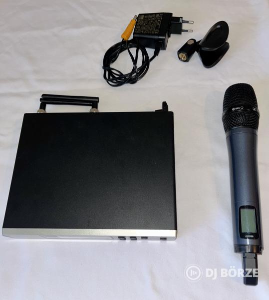 Sennheiser EW100 G4 szett