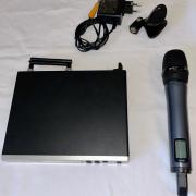 Sennheiser EW100 G4 szett