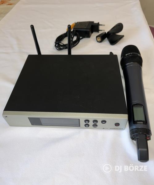 Sennheiser EW100 G4 szett
