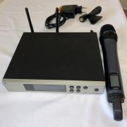 Sennheiser EW100 G4 szett