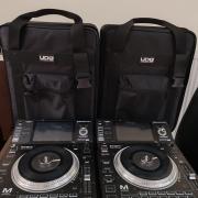 Denon dj sc5000m