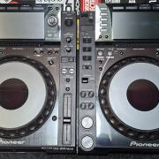 Pioneer Cdj 2000 nexus