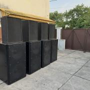 🔥 PROFI EIGHTEEN SOUND HANGRENDSZER ELADÓ – BRUTÁLIS ERŐ 🔥