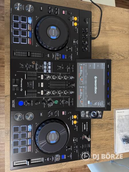 Pioneer XDJ-RX3
