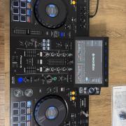 Pioneer XDJ-RX3