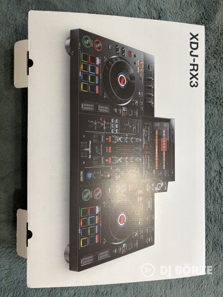 Pioneer XDJ-RX3