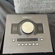 Universal Audio Apollo Twin MkII