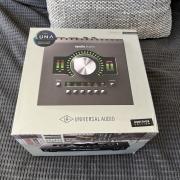 Universal Audio Apollo Twin MkII