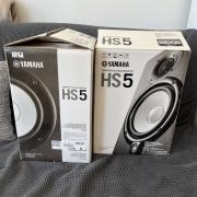 Yamaha HS5