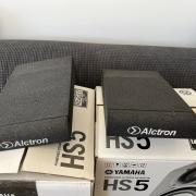 Yamaha HS5