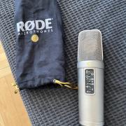 Rode NT2-A Studio Solution Set