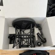 Rode NT2-A Studio Solution Set