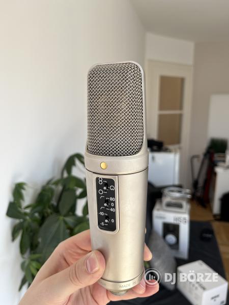 Rode NT2-A Studio Solution Set