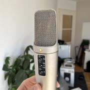 Rode NT2-A Studio Solution Set