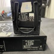 AKG  SR40 Flex vezeték nélküli mikrofon