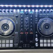 Pioneer DDJ RR