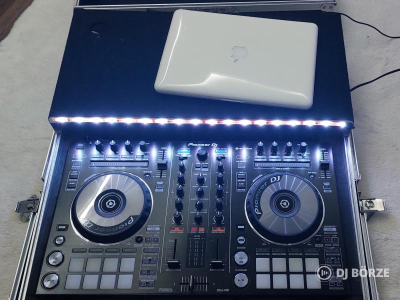 Pioneer DDJ RR