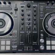 Pioneer DDJ RR