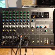 Yamaha EMX5 Keverőerősítő