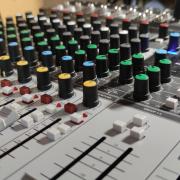 Soundcraft Signature 12 MTK