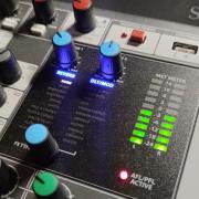 Soundcraft Signature 12 MTK