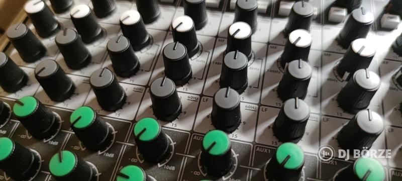 Soundcraft Signature 12 MTK