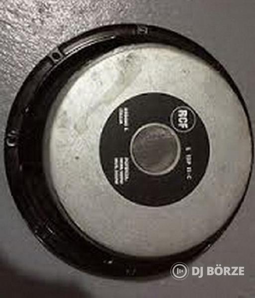 Sok-sok 8", 10", 12", 15",18", 21" hangszórók, ringek, 1"-2" driverek, 1"- 2" tölcsérek