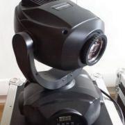 Discó fénytechnikák, Martin, Robe Spot XT150 DMX, TS-T5, derítő fény, robot lámpák, és egyebek