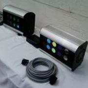 Discó fénytechnikák, Martin, Robe Spot XT150 DMX, TS-T5, derítő fény, robot lámpák, és egyebek