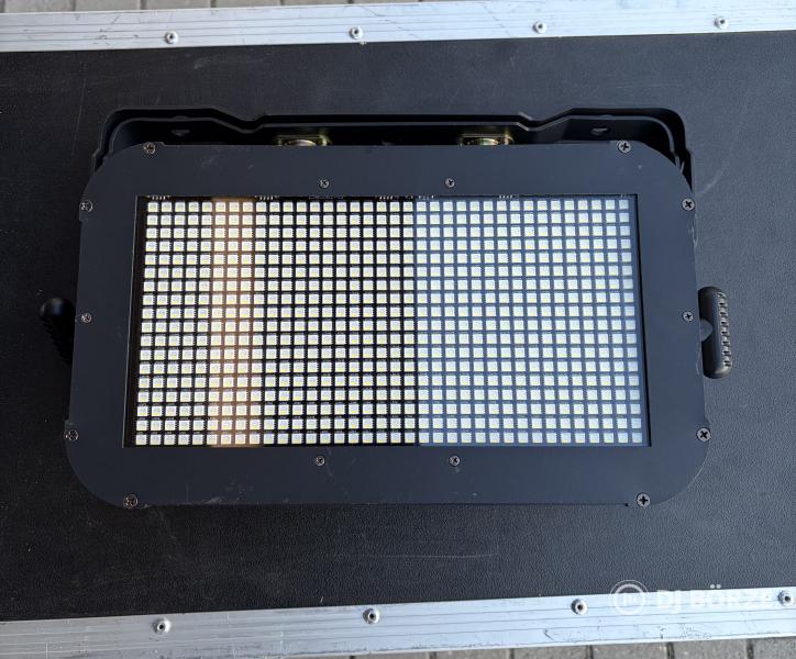 5 db Stairville Wild Wash Pro 648 RGBW